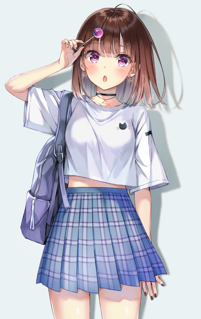 第七池塘之谜